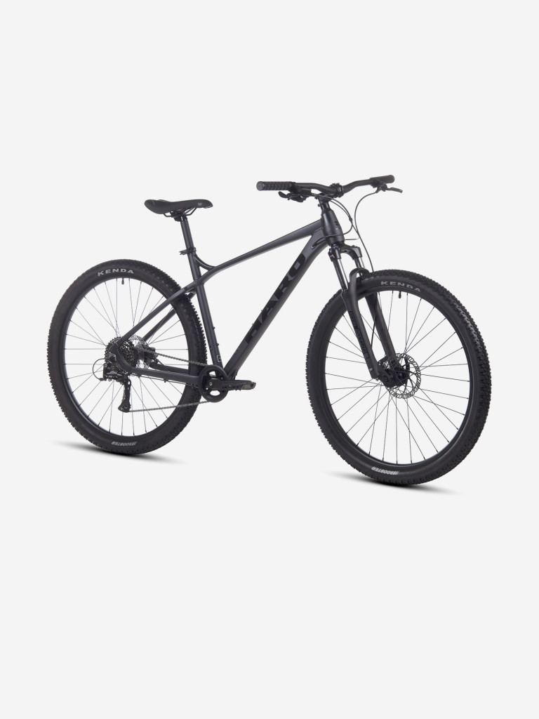 Велосипед горный Haro Double Peak 29 Sport 2025