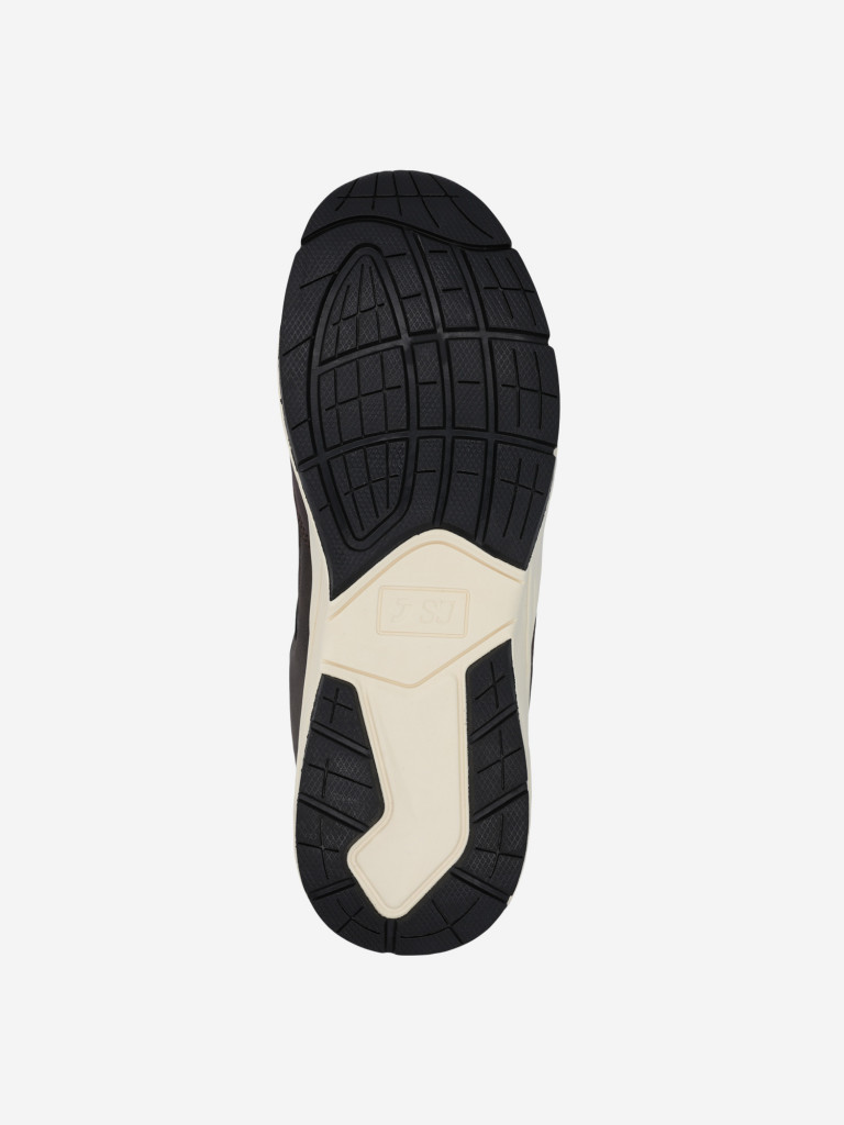 Кроссовки мужские Safety Jogger Grover