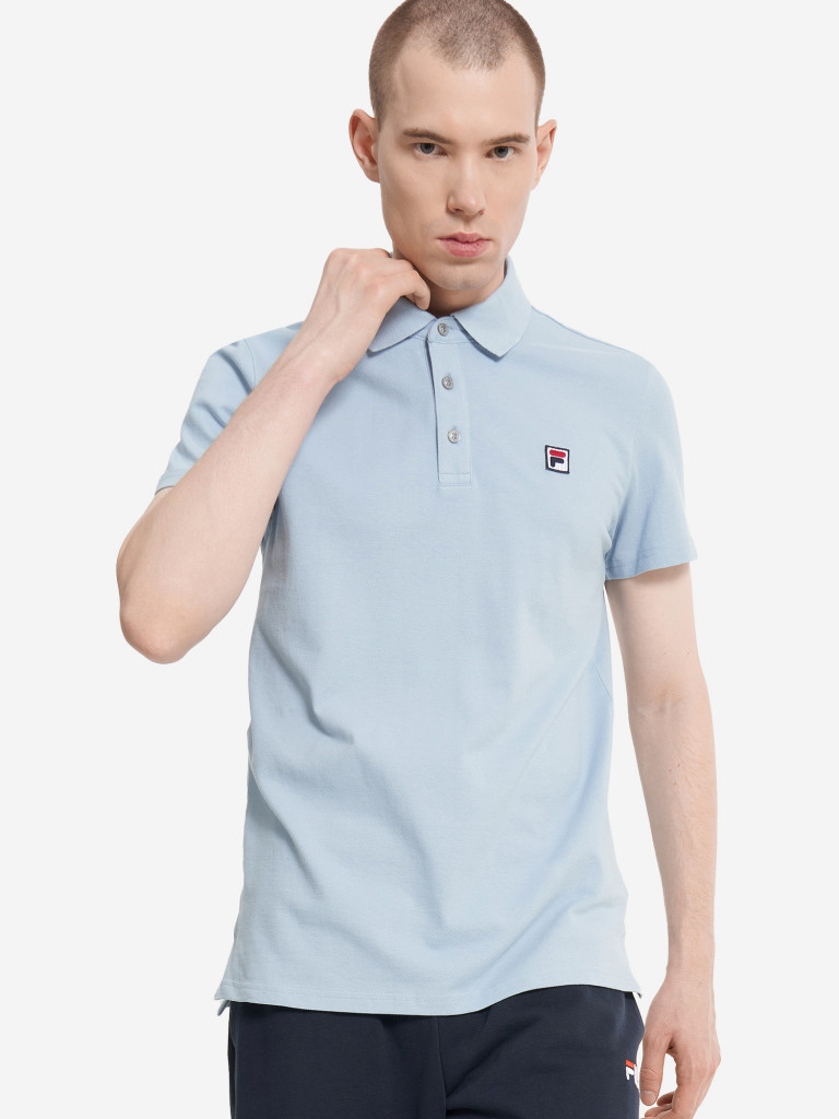 Поло мужское FILA