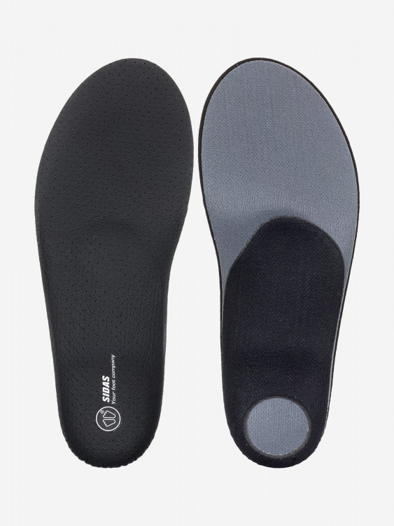 Стельки Sidas FlashFit City + Slim