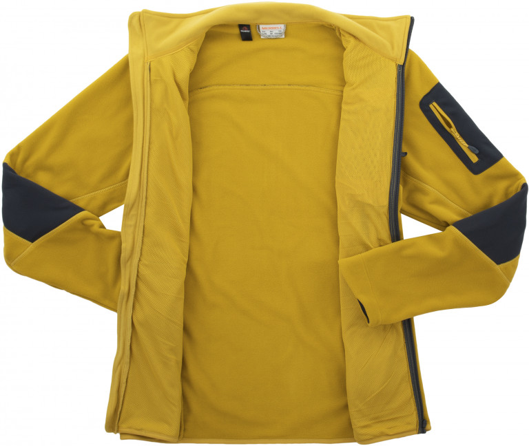 Джемпер флисовый мужской Merrell