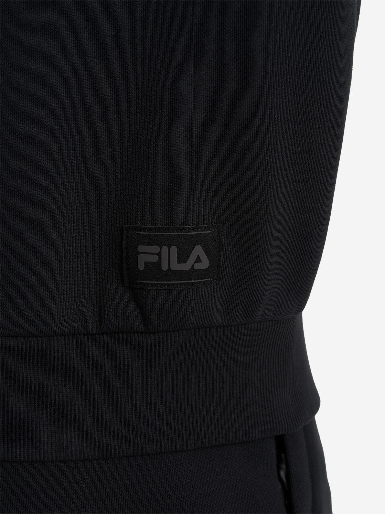 Худи мужское оверсайз FILA