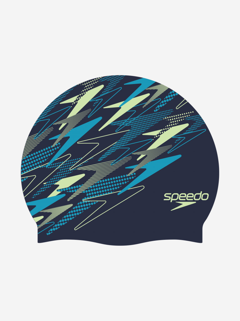 Шапочка для плавания Speedo