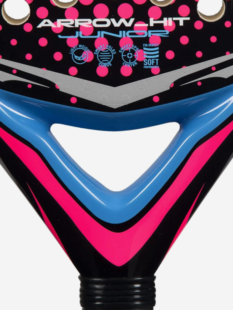 Ракетка для падела Adidas Arrow Hit Junior