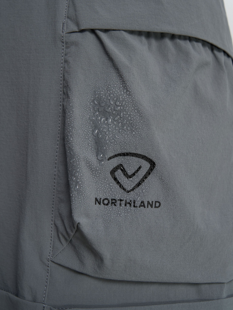 Шорты женские Northland