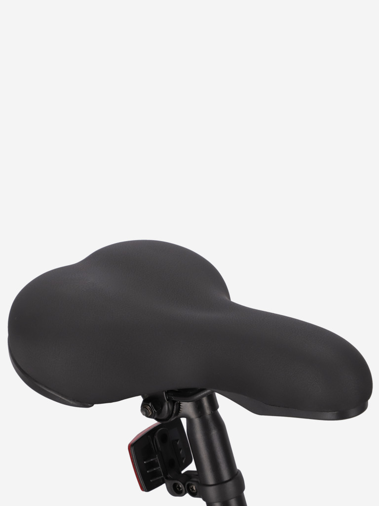 Велосипед горный Denton Flame 27.5" 2024