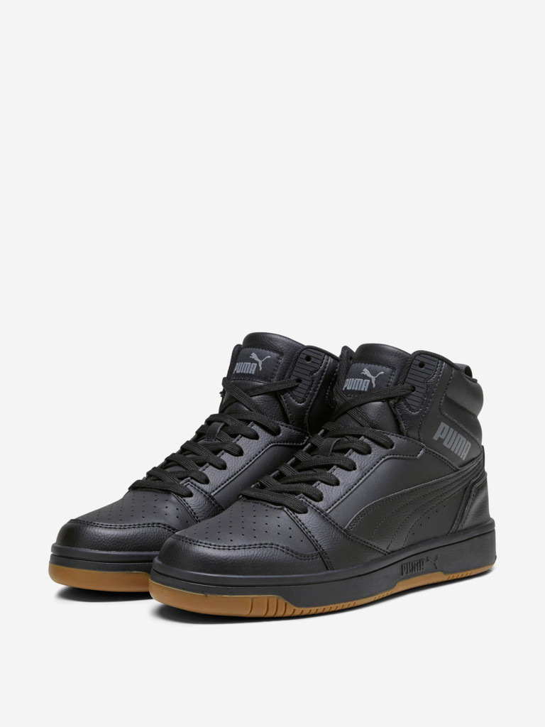 Кеды мужские PUMA Rebound V6