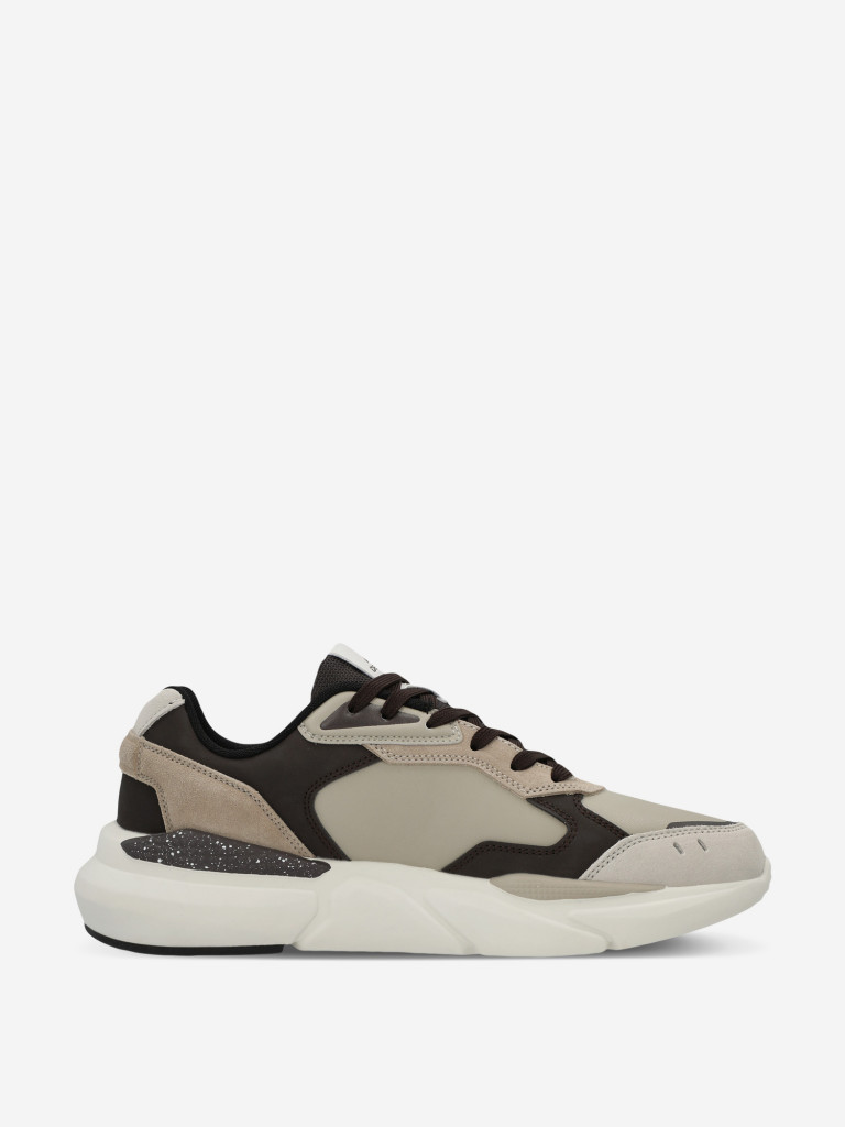 Кроссовки мужские Demix Sprinter Verse 2 Prm