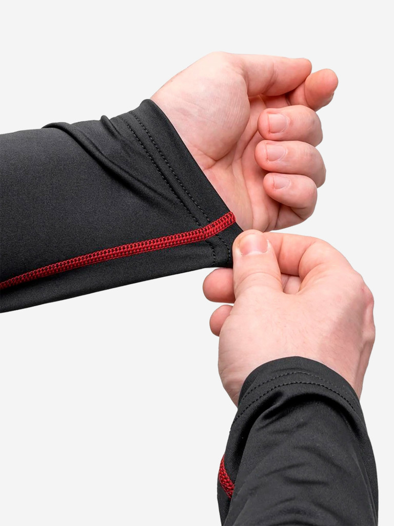 Термобелье Nisus Energy комплект для рыбалки и охоты