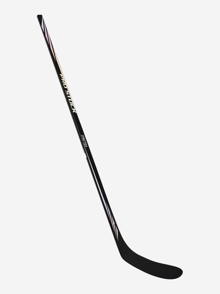 Клюшка хоккейная PRO STOCK SPECTRA SR-77