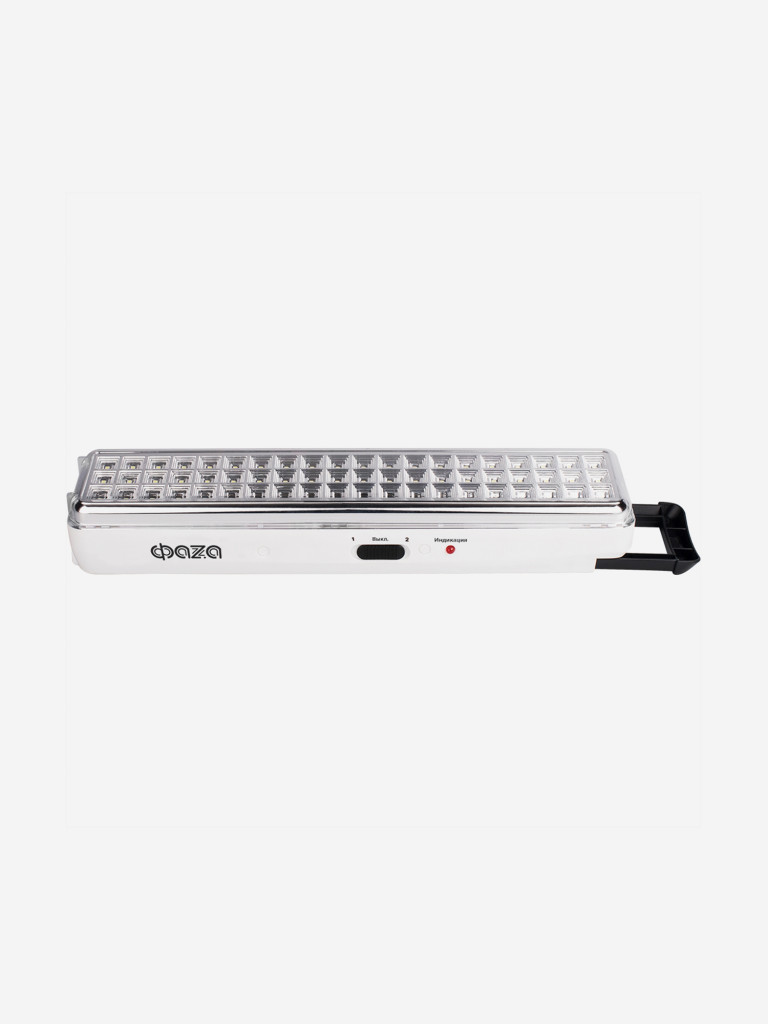 Фонарь ФАZА AccuF9-L60-wh