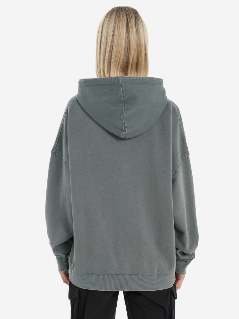 Толстовка женская оверсайз Northland