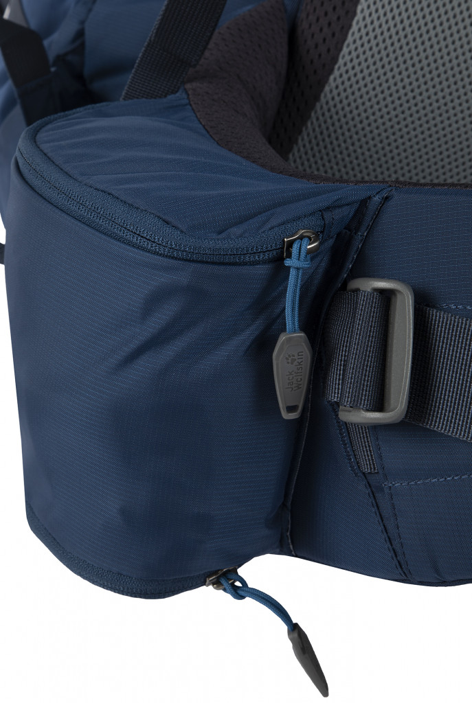 Рюкзак JACK WOLFSKIN Denali 75