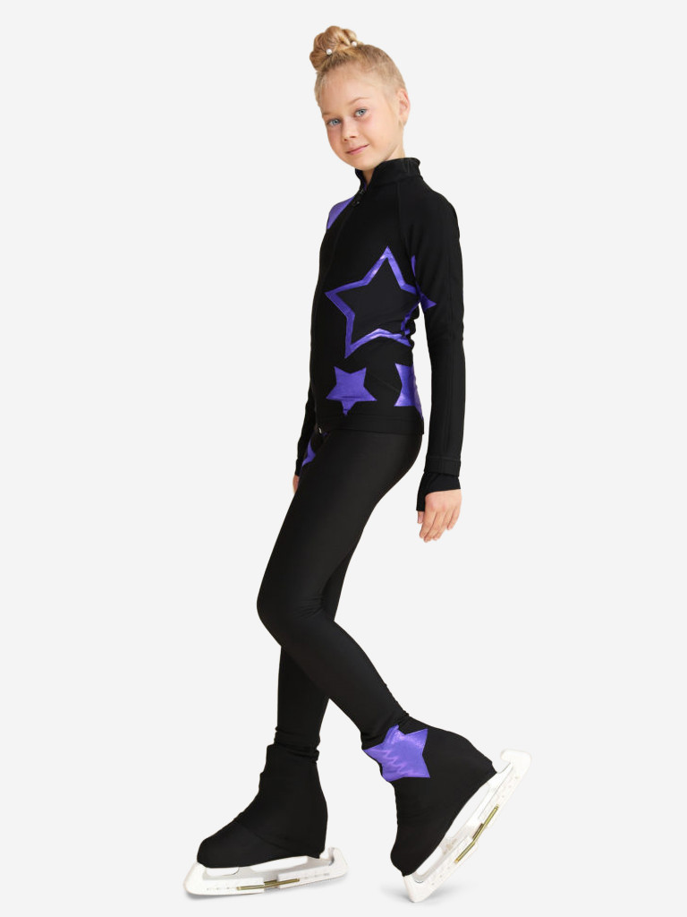 Костюм спортивный "StarSky" для фигурного катания IceDress