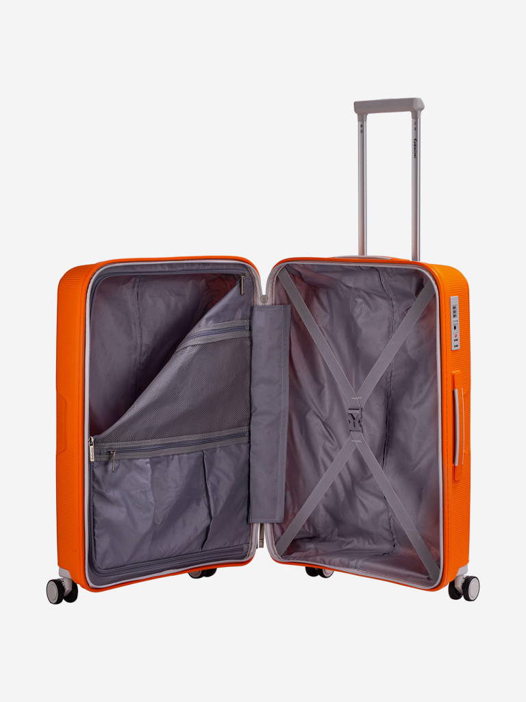 Чемодан Robinzon