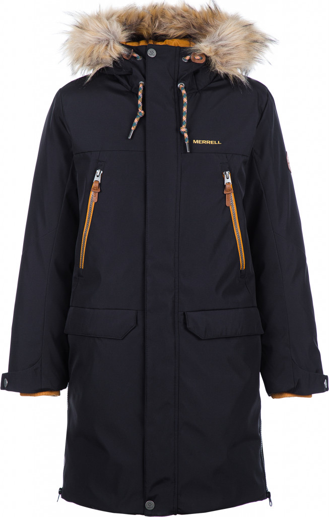 Куртка утепленная для мальчиков Merrell