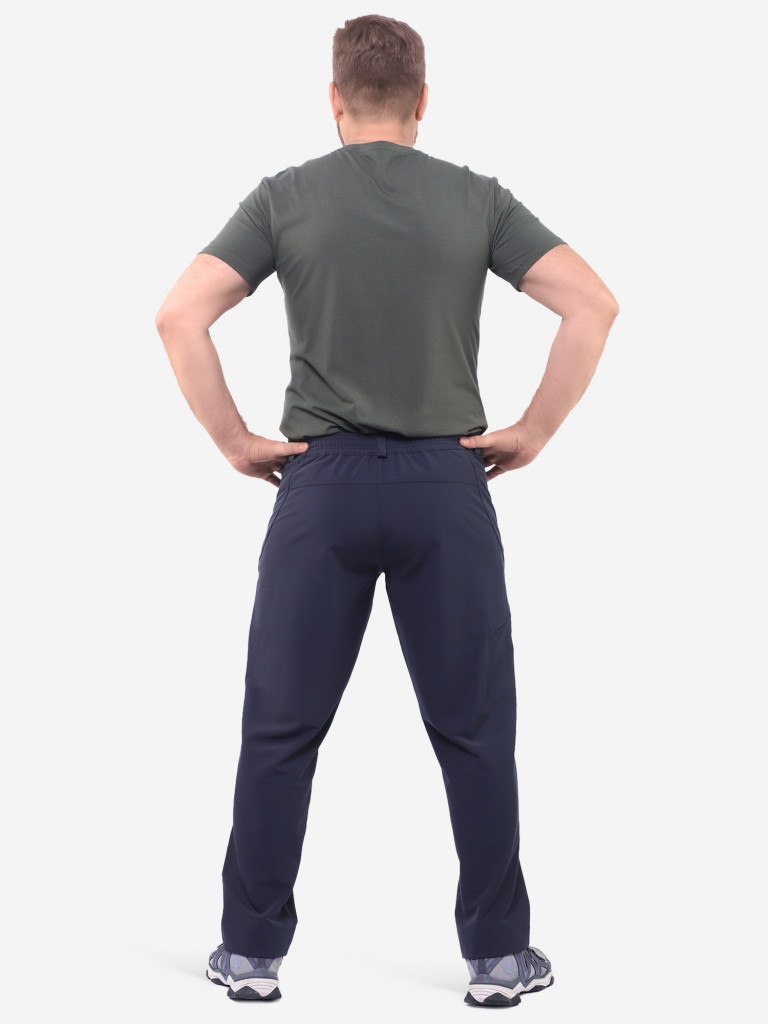 Брюки Aquatic Б-16С для рыбалки