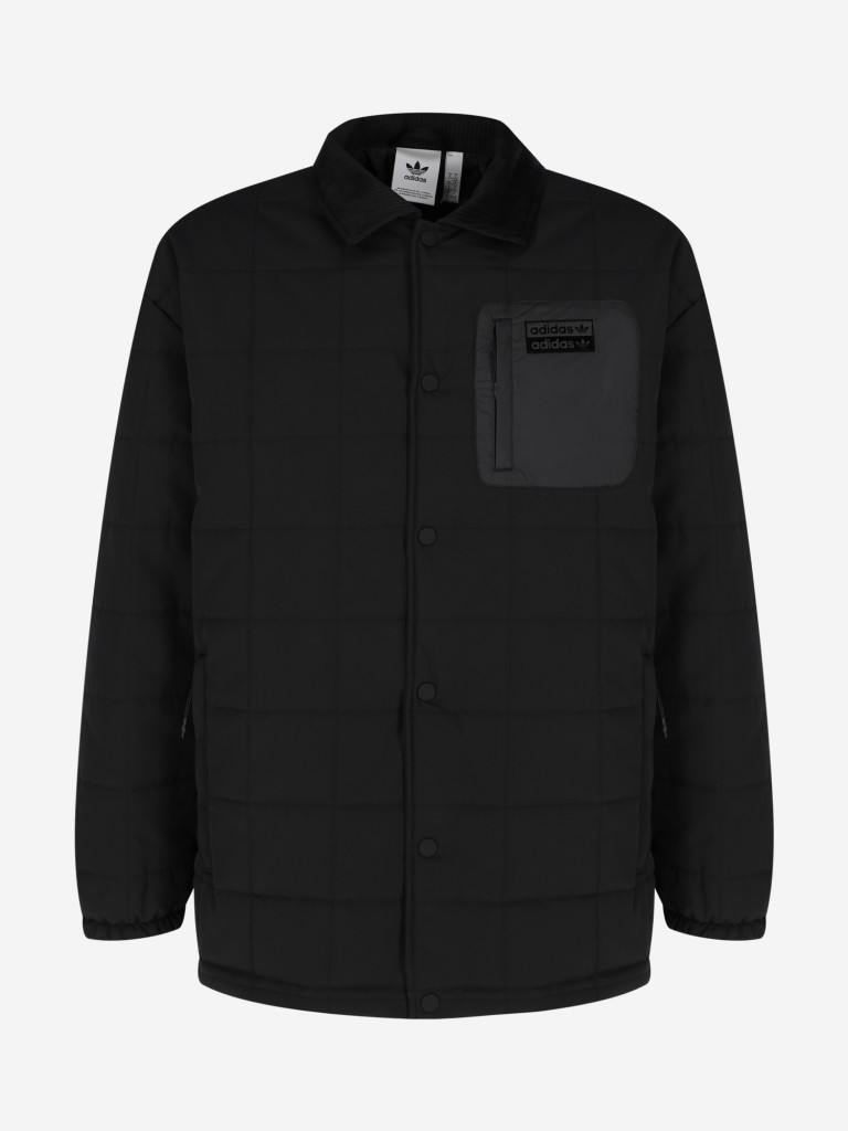 Куртка утепленная мужская Adidas