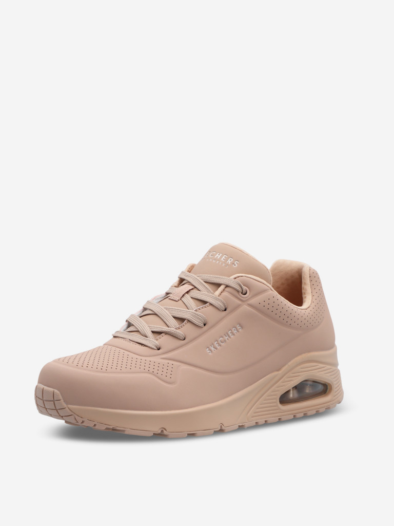 Кроссовки женские Skechers Uno - Stand On Air