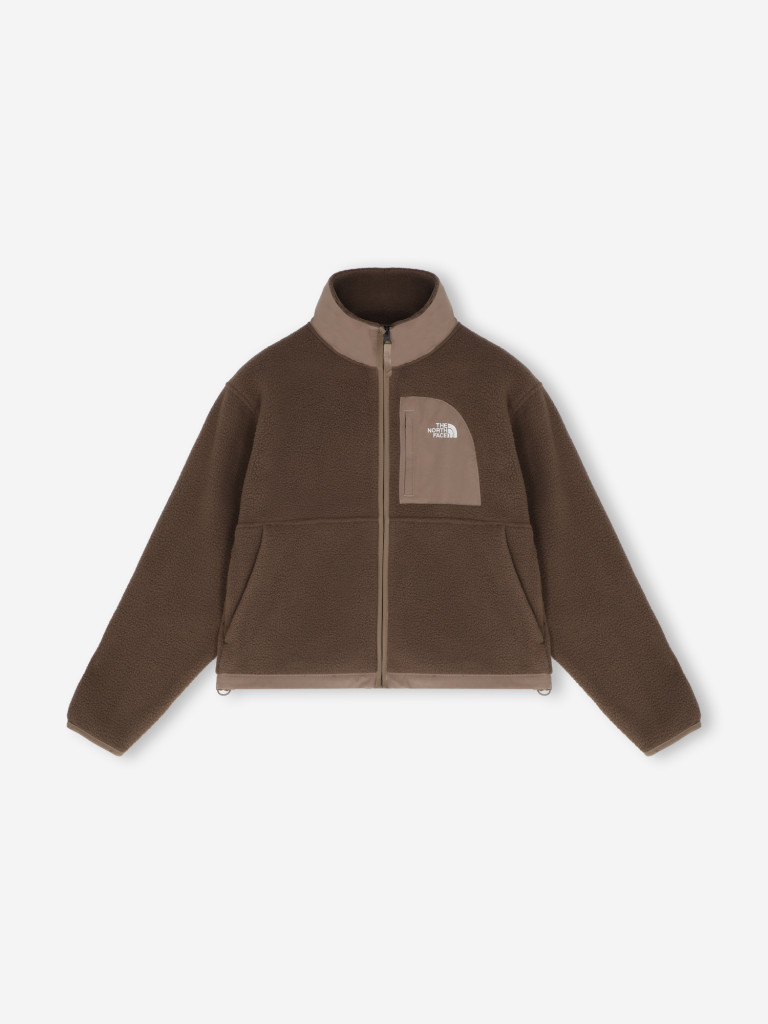 Толстовка женская The North Face Yumiori