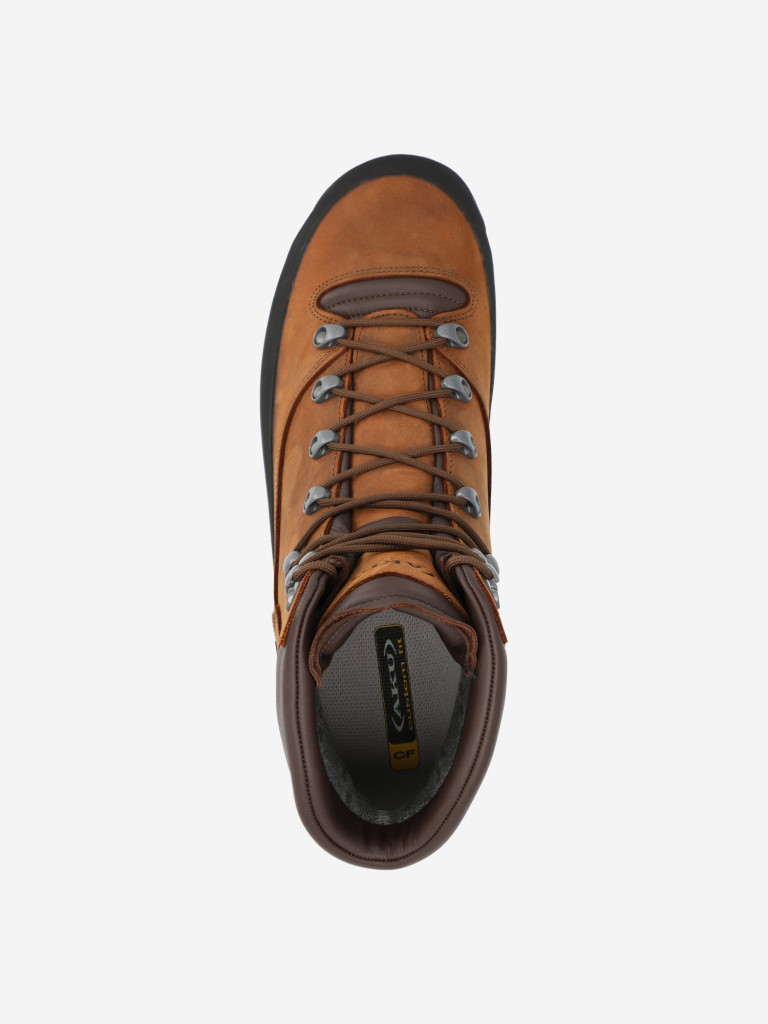 Ботинки мужские AKU Conero Nbk GTX