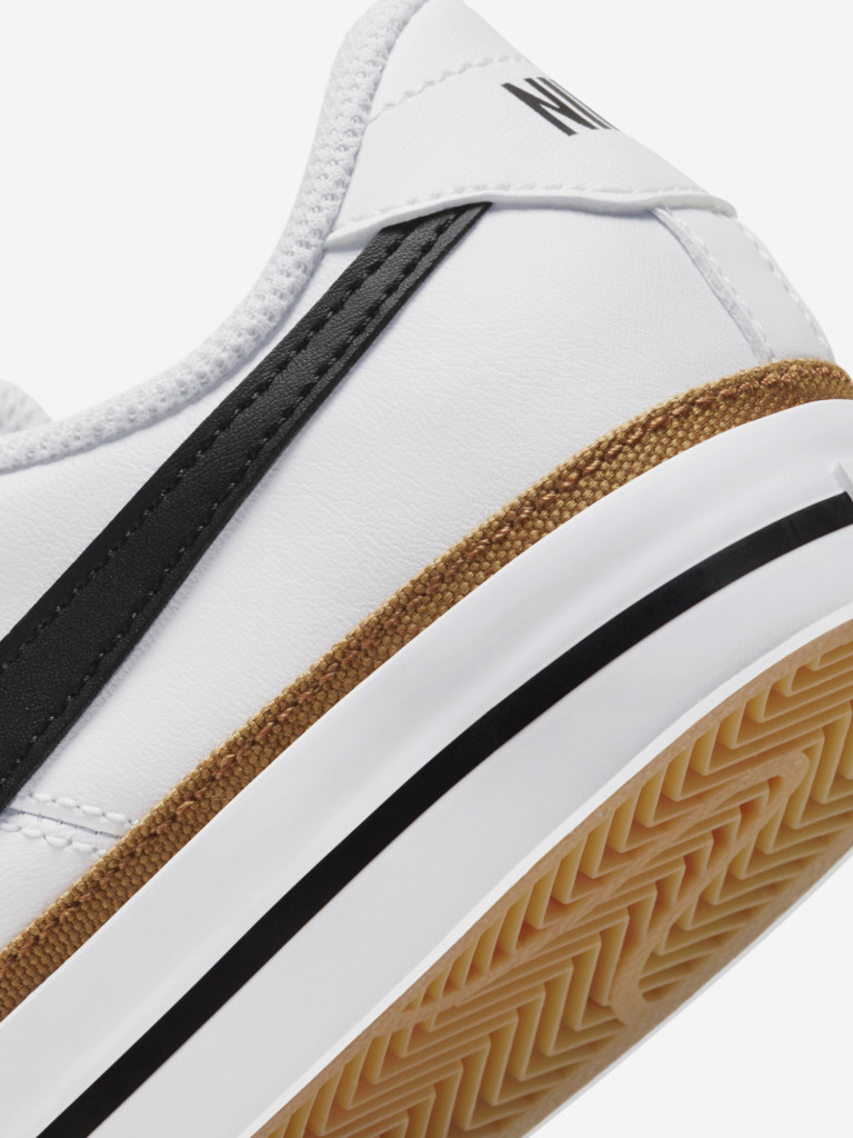 Кеды детские Nike Court Legacy (Gs)