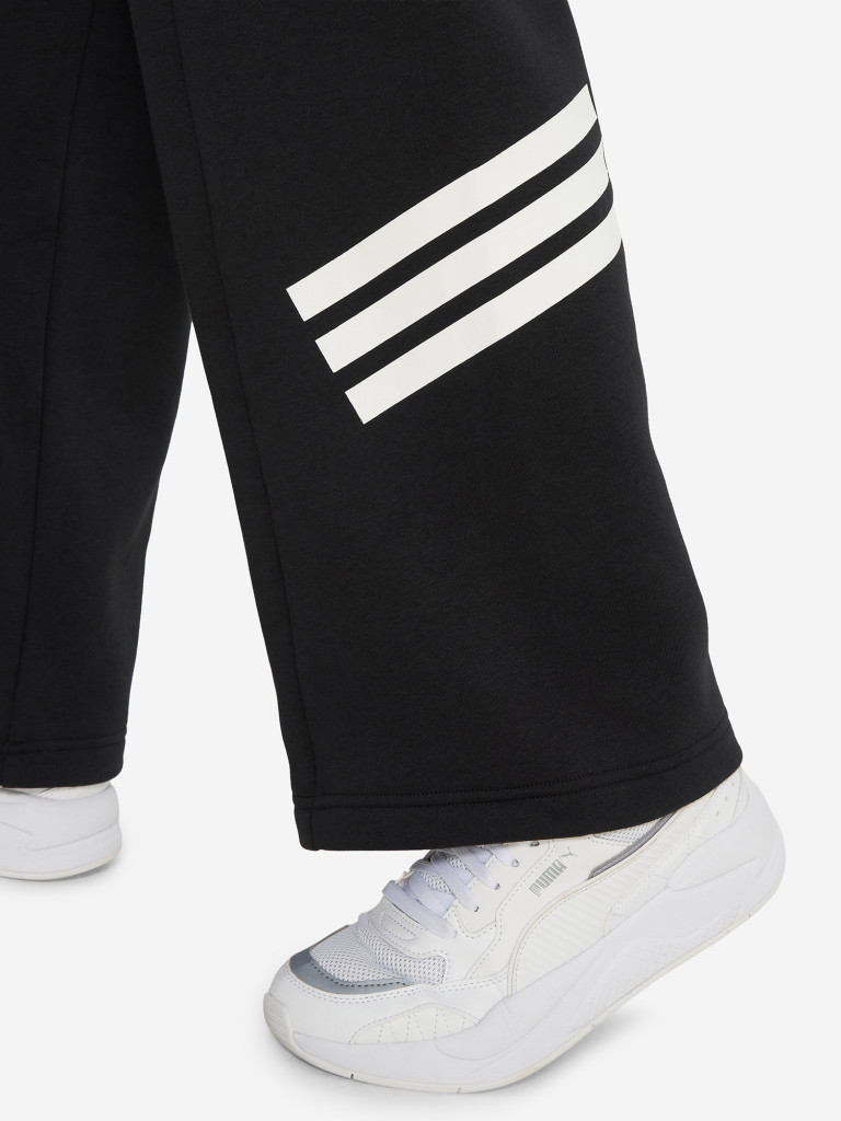 Брюки для девочек adidas