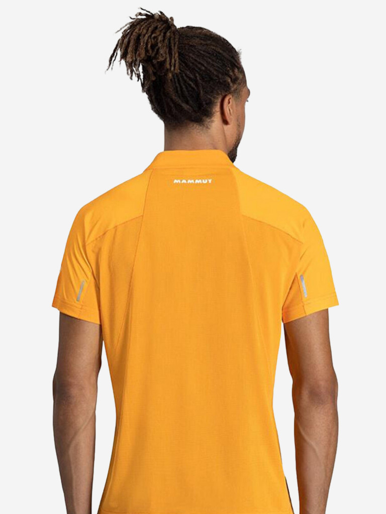 Футболка мужская MAMMUT Aenergy Quick Dry T-Shirt