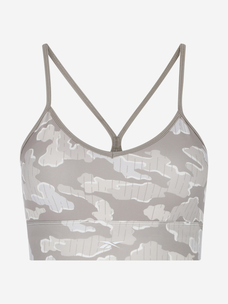 Топ бра спортивный Reebok Train