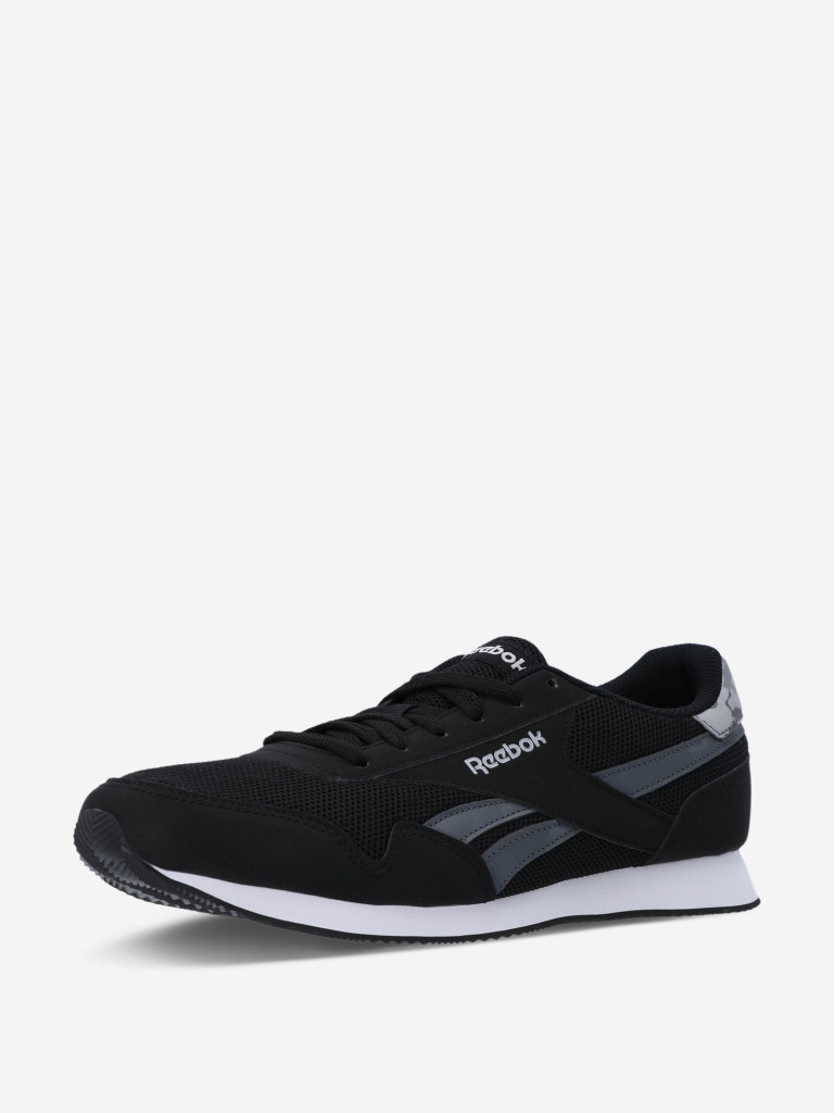 Кроссовки мужские Reebok Royal Classic Jogger 3.0