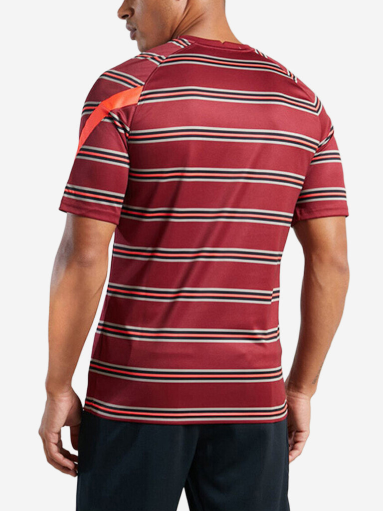 Футболка спортивная мужская Nike Soccer Jerseys