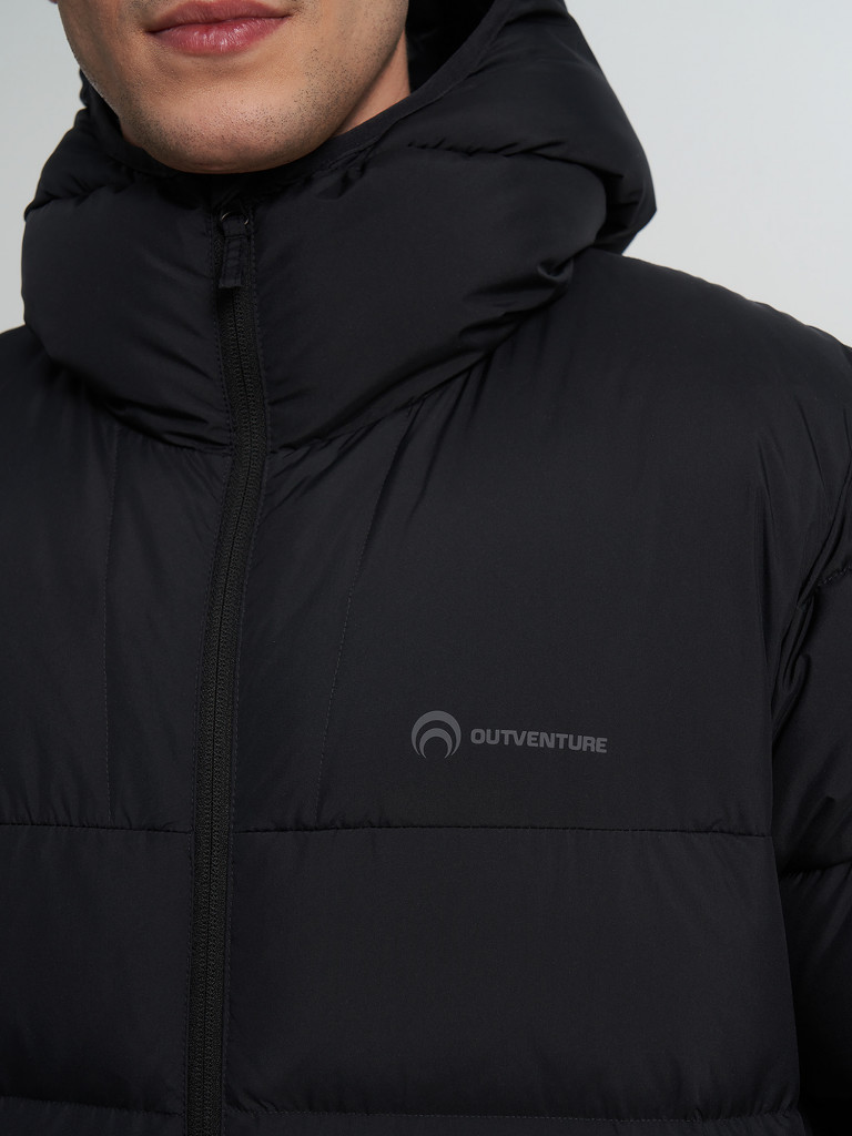 Пуховик мужской Outventure