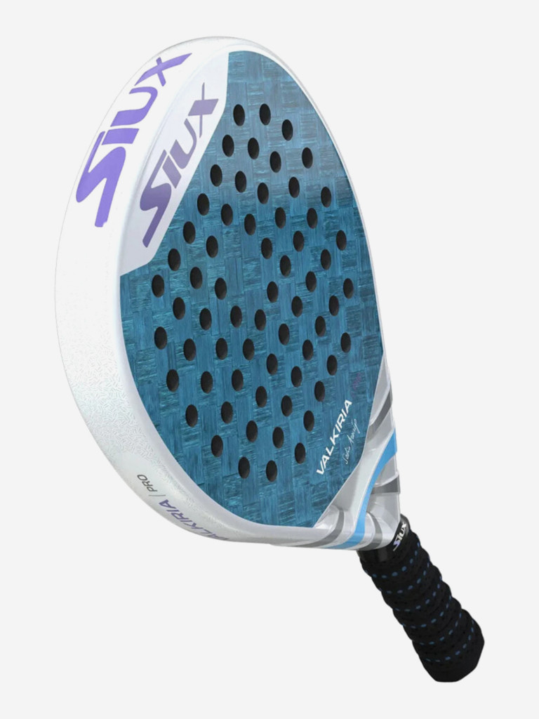 Ракетка для падела Siux Valkiria Pro 2025