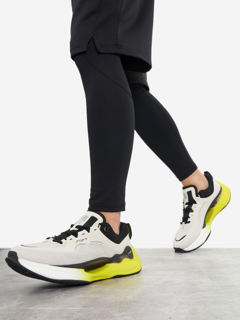 Кроссовки мужские Li-Ning Soft Cool