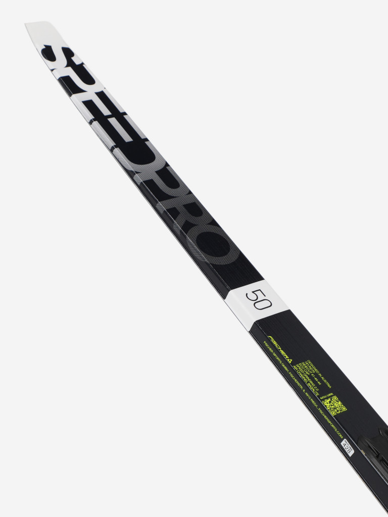 Беговые лыжи Fischer Speedpro 50 Skate