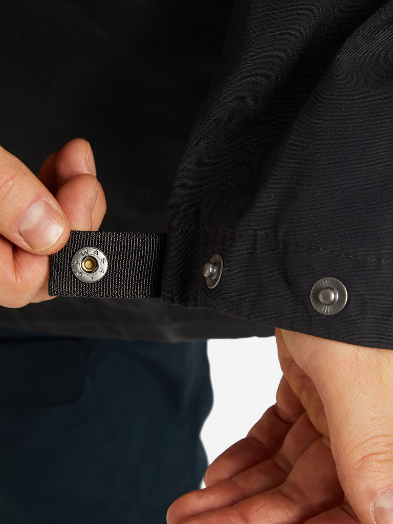 Анорак мужской Fjallraven Vardag