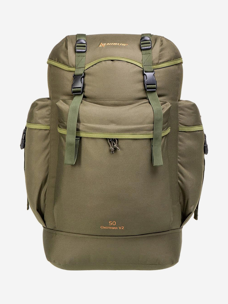 Рюкзак NISUS Охотник/Hunter 50 (N-TB1381-50L)