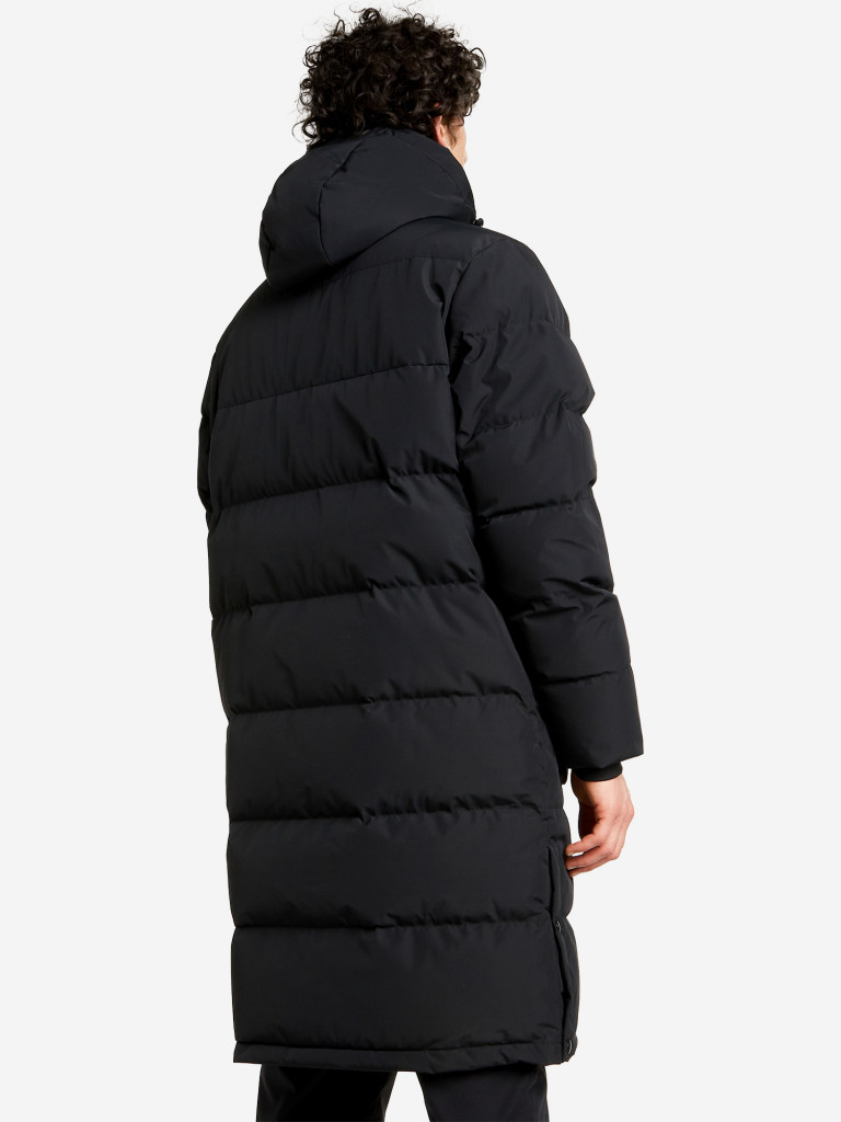 Пальто пуховое мужское Erke