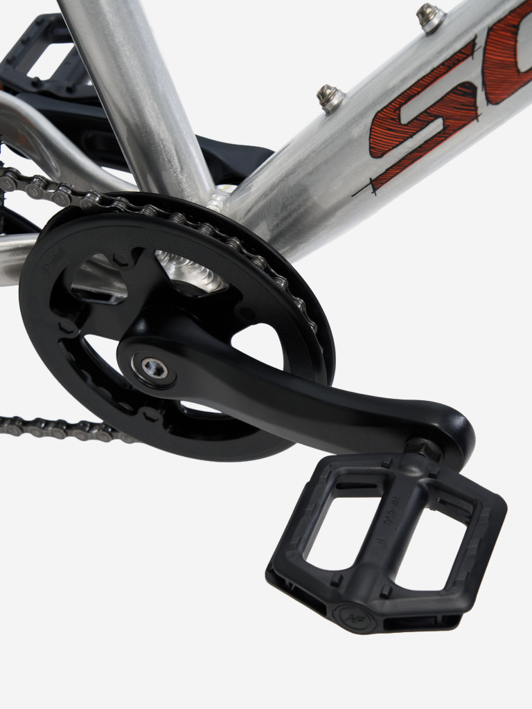 Велосипед подростковый Scott Roxter, 20"