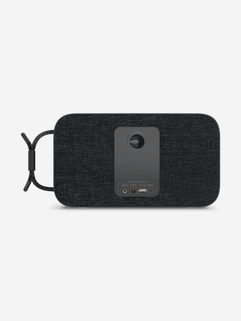 Стильная мощная блютус колонка Technisat Bluspeaker TWS XL, 0000/9119, Германия