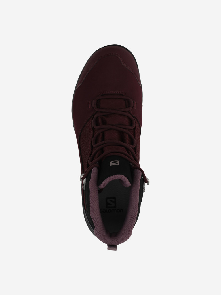 Ботинки женские Salomon OUTward GTX