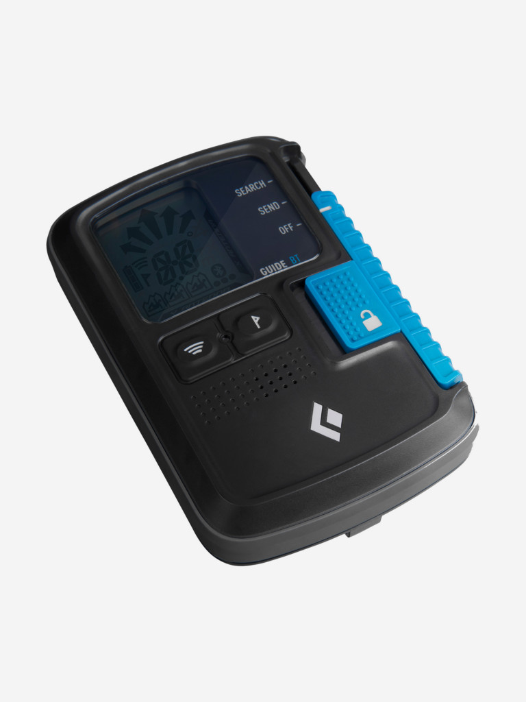 Лавинный датчик Black Diamond Bd Guide Bt Beacon