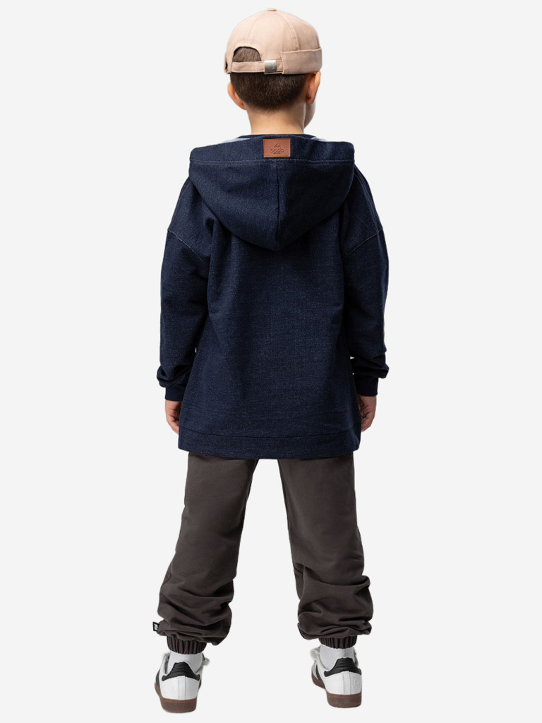 Брюки спортивные bodo