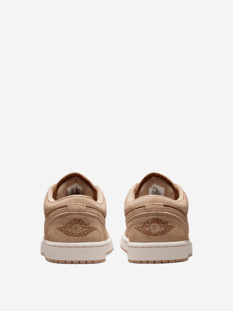 Кеды женские Nike Jordan 1 Low