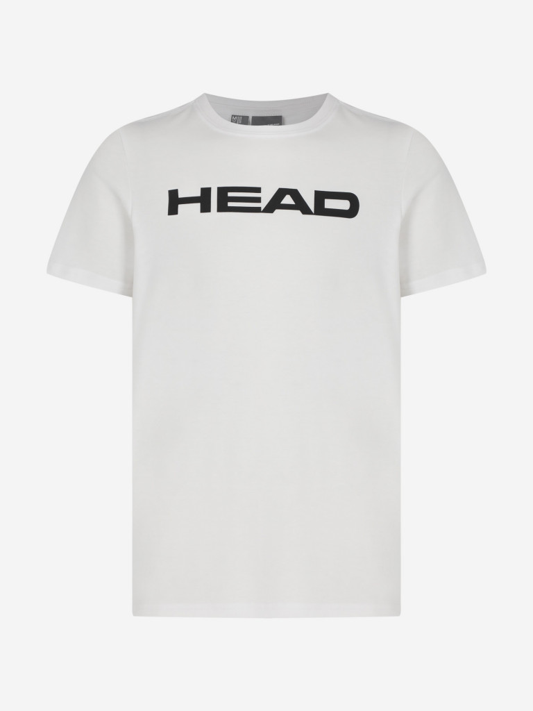 Футболка для мальчиков Head Club
