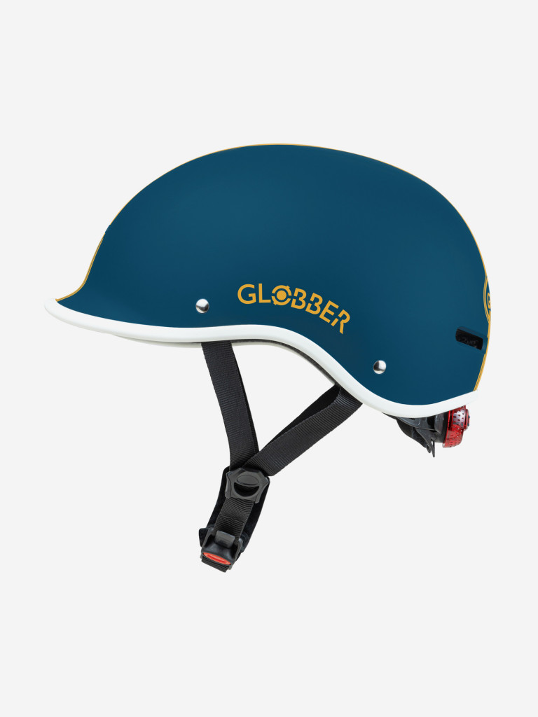 Шлем детский Globber ULTIMUM HELMET