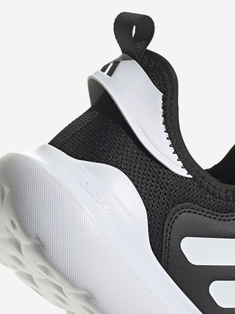 Слипоны детские adidas Tensaur Comfort Ac J