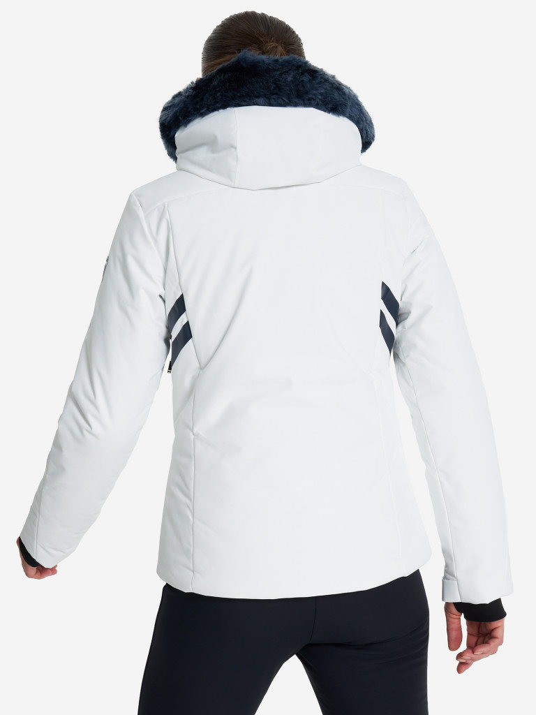 Куртка утепленная женская Rossignol Ski