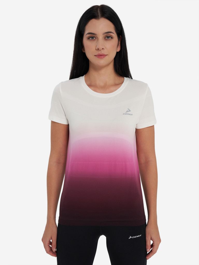 Футболка женская Demix