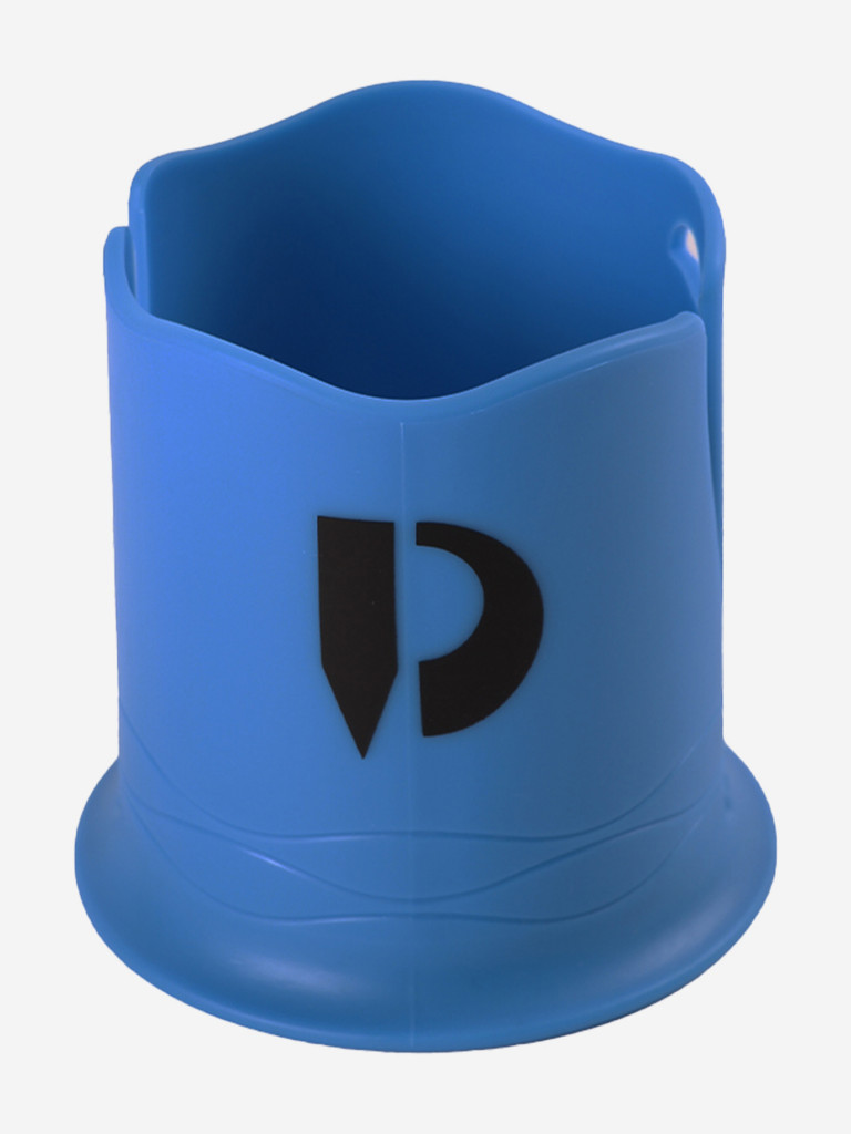 Карго система для SUP доски (4 рыма + эластичный шнур 3 м) с флягодержателем